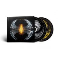 Pearl Jam - Dark Matter - CD+BLURAY