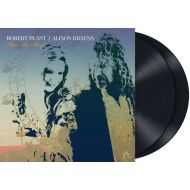Robert Plant & Alison Krauss - Raise The Roof - 2LP