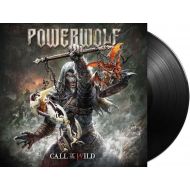 Powerwolf - Call Of The Wild - LP