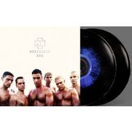 Rammstein - Herzeleid XXV - Coloured Vinyl - Limited Edition - 2LP