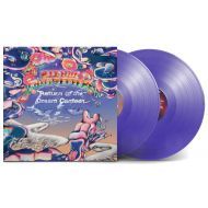 Red Hot Chili Peppers - Return Of The Dream Canteen - Purple Vinyl - Indie Only - 2LP
