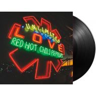 Red Hot Chili Peppers - Unlimited Love - Deluxe Edition - 2LP