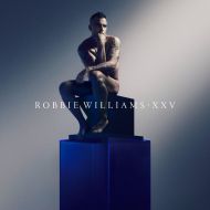 Robbie Williams - XXV - CD