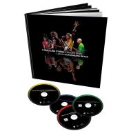 Rolling Stones - A Bigger Bang - Live On Copacabana Beach - Limited Edition - 2CD+2DVD