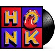 Rolling Stones - Honk - 3LP
