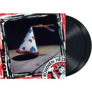 Rowwen Heze - BOEM - 2LP