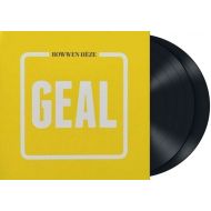 Rowwen Heze - Geal - 2LP