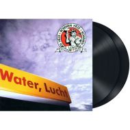 Rowwen Heze - Water, Lucht & Liefde - 2LP