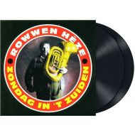 Rowwen Heze - Zondag In 't Zuiden - 2LP