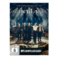 Santiano - MTV Unplugged - Limitierte Deluxe Edition - 2CD-2DVD-BluRay