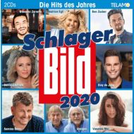 Schlager Bild 2020 - 2CD