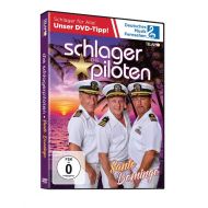 Die Schlagerpiloten - Santo Domingo - DVD