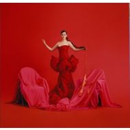 Selena Gomez - Revelación - CD