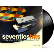 Seventies Hits - The Ultimate Collection - LP