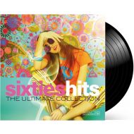 Sixties Hits - The Ultimate Collection - LP