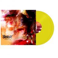 Slipknot - The End, So Far - Couloured Vinyl - 2LP