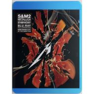 Metallica - S&M2 - BLURAY