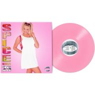 Spice Girls - Spice - Baby Pink Coloured Vinyl - LP