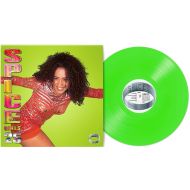 Spice Girls - Spice - Scary Light Green Coloured Vinyl - LP