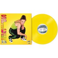 Spice Girls - Spice - Sporty Yellow Coloured Vinyl - LP