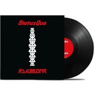 Status Quo - Backbone - LP