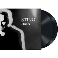 Sting - Duets - 2LP