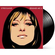Barbra Streisand - Release Me 2 - LP