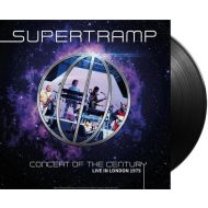 Supertramp - Concert Of The Century - Live In London 1975 - LP