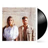 Suzan & Freek - Gedeeld Door Ons - LP