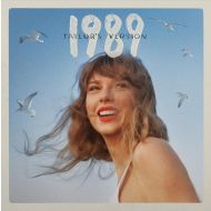 Taylor Swift - 1989 (Taylor's Version) - CD
