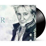 Rod Stewart - The Tears Of Hercules - LP