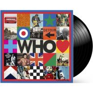 The Who - Who - LP