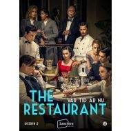 The Restaurant - Seizoen 2 - 3DVD