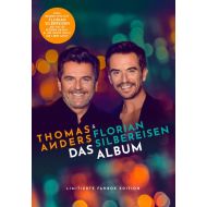 Thomas Anders & Florian Silbereisen - Das Album - FANBOX