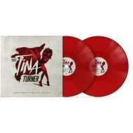 Tina Turner - The Many Faces Of - Coloured Vinyl - 2LP