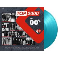 Top 2000 - The 00's - Coloured Vinyl - 2LP