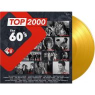 Top 2000 - The 60's - Coloured Vinyl - 2LP