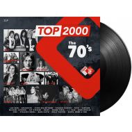 Top 2000 - The 70's - 2LP