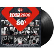 Top 2000 - The 80's - 2LP