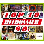 Top 40 Hitdossier 90's - 5CD