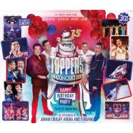 Toppers In Concert 2019 – Happy Birthday Party - 3CD
