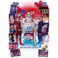 Toppers In Concert 2019 – Happy Birthday Party - 2DVD