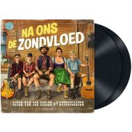 Bjorn van der Doelen en de Huursoldaten - Na Ons De Zondvloed - 2LP