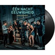 Van Dik Hout - Een Nacht Eeuwigheid - LP