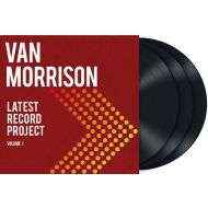 Van Morrison - Latest Record Project Vol. 1 - 3LP