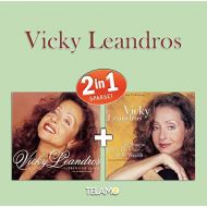 Vicky Leandros - 2 In 1 - 2CD
