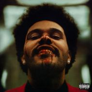 The Weeknd - After Hours - CD