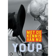 Youp van 't Hek - Met De Kennis Van Nu - DVD