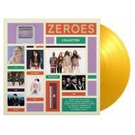 Zeroes Collected - Coloured Vinyl - 2LP