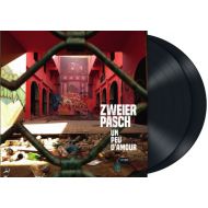 Zweierpasch - Un Peu D'Amour - 2LP